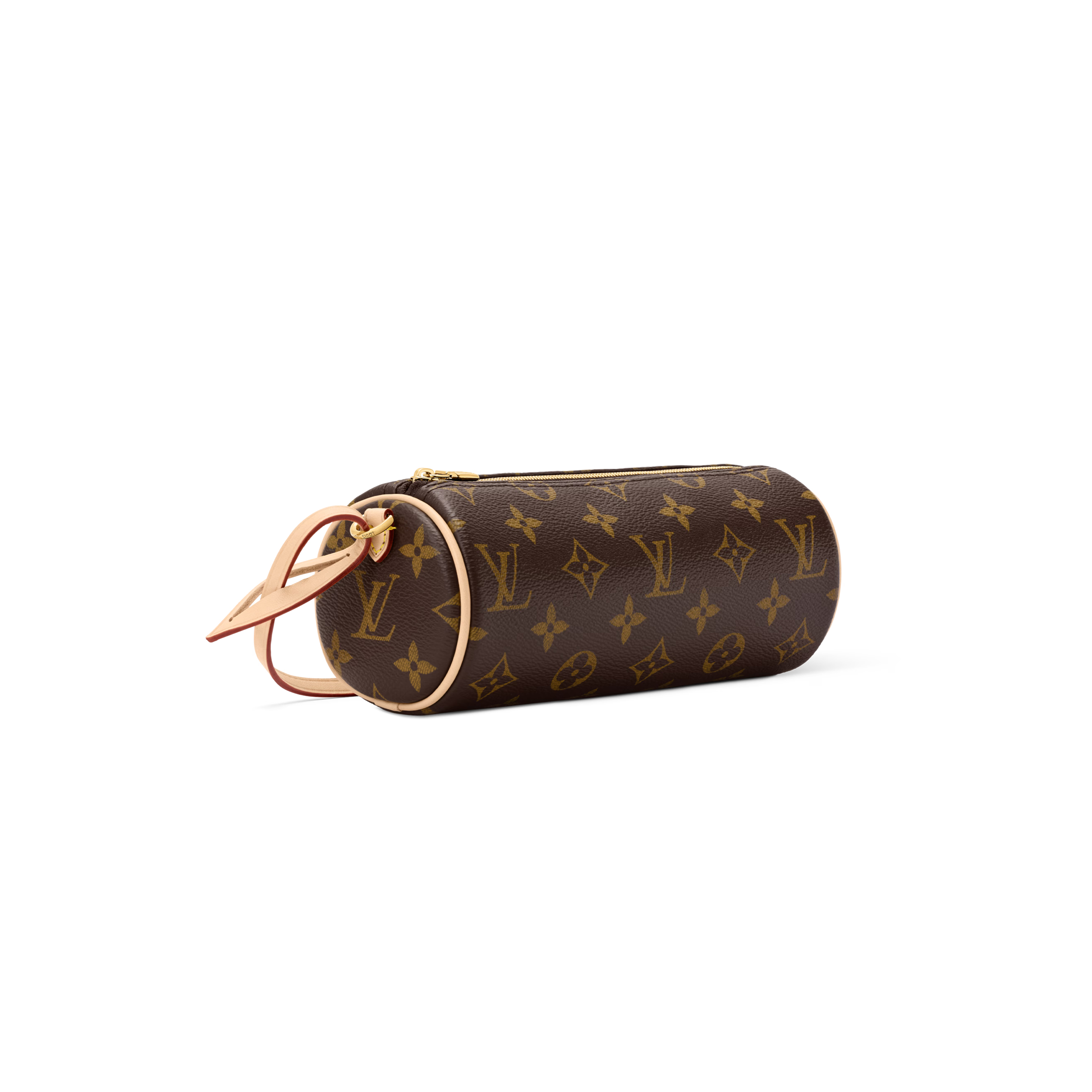 LOUIS VUITTON MASTER POCHETTE PAPILLON M25703 (20*8.5*8.5cm)